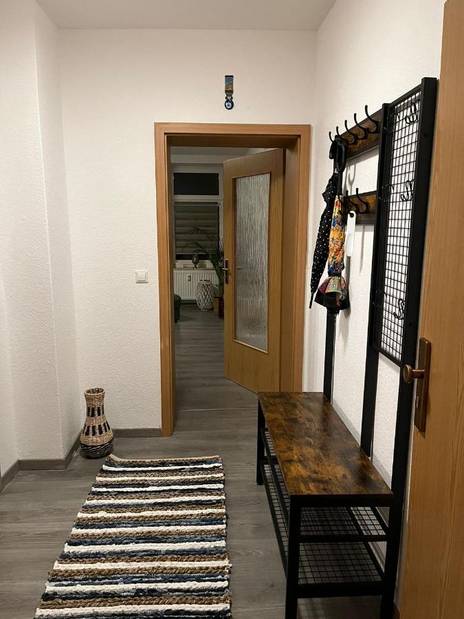 Myhome Einsiedel An Der Zwoenitz 2 Chemnitz Exterior photo